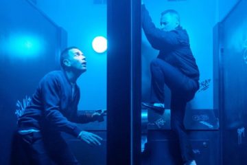 T2: TRAINSPOTTING