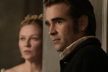 THE BEGUILED