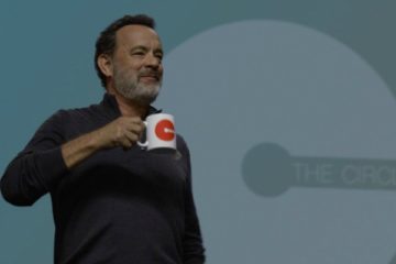 THE CIRCLE