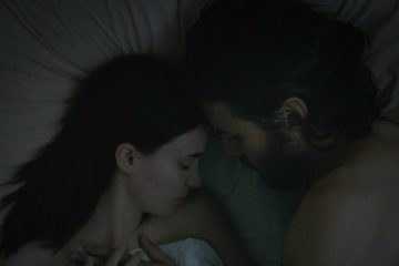 A GHOST STORY