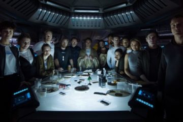 ALIEN: COVENANT