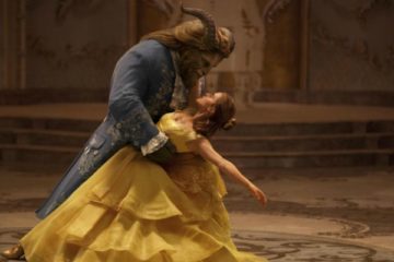 BEAUTY AND THE BEAST