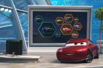CARS 3