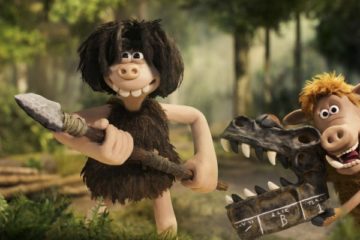 EARLY MAN