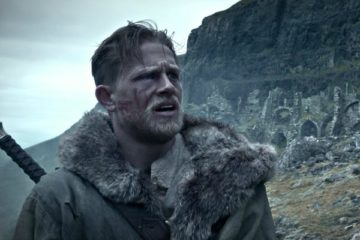 KING ARTHUR: LEGEND OF THE SWORD