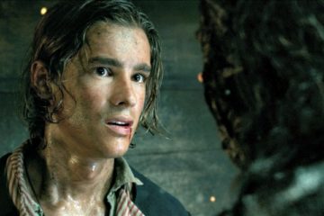 PIRATES OF THE CARIBBEAN: DEAD MEN TELL NO TALES