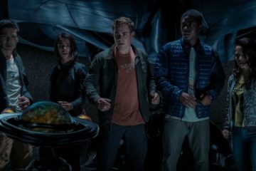 POWER RANGERS