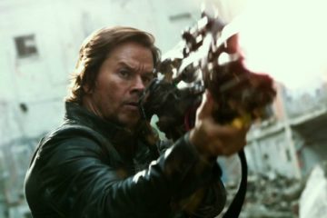 TRANSFORMERS: THE LAST KNIGHT