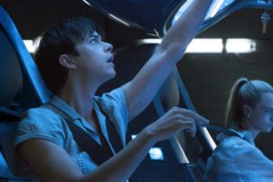 VALERIAN AND THE CITY OF A THOUSAND PLANETS
