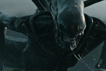 ALIEN: COVENANT TV
