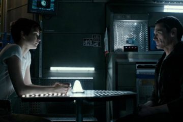 ALIEN: COVENANT