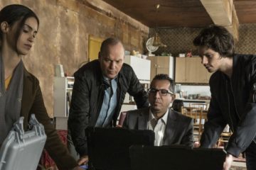 AMERICAN ASSASSIN