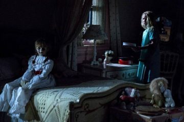 ANNABELLE: CREATION