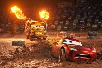 CARS 3