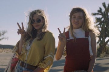 INGRID GOES WEST