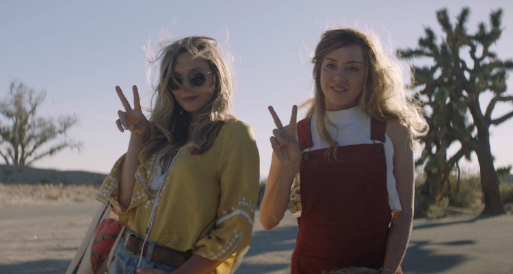 INGRID GOES WEST