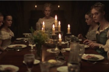 THE BEGUILED