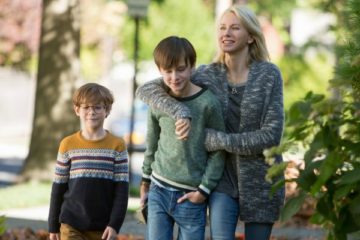 THE BOOK OF HENRY