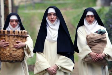 THE LITTLE HOURS