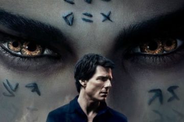 THE MUMMY