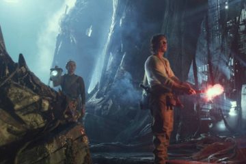 TRANSFORMERS: THE LAST KNIGHT