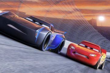 CARS 3