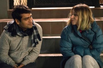 THE BIG SICK