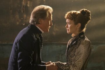 THE LIMEHOUSE GOLEM