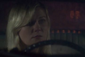 WOODSHOCK