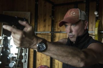 AMERICAN ASSASSIN