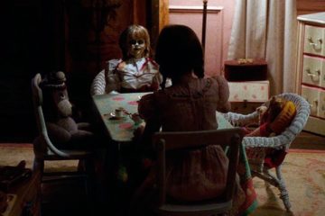 ANNABELLE: CREATION
