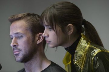 BLADE RUNNER 2049