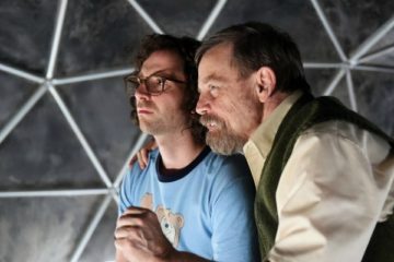 BRIGSBY BEAR