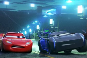 CARS 3