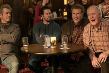 DADDY'S HOME 2