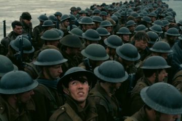DUNKIRK