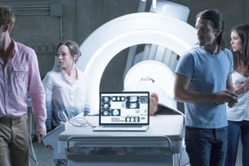 FLATLINERS