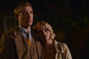 GOODBYE CHRISTOPHER ROBIN