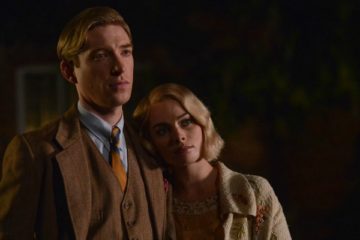 GOODBYE CHRISTOPHER ROBIN