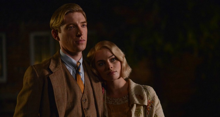 GOODBYE CHRISTOPHER ROBIN