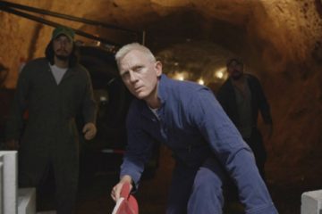 LOGAN LUCKY