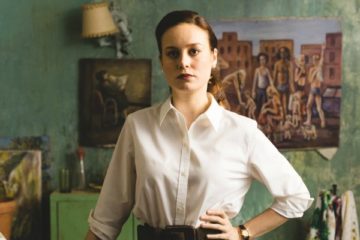 THE GLASS CASTLE