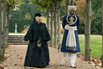 VICTORIA & ABDUL