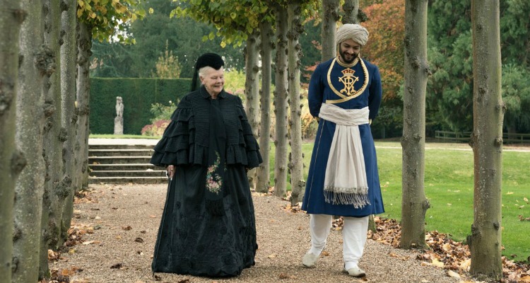 VICTORIA & ABDUL