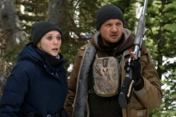 WIND RIVER