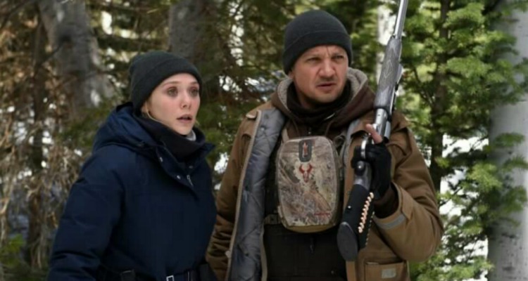 WIND RIVER