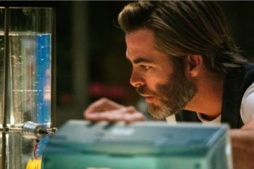 A WRINKLE IN TIME