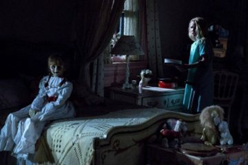 ANNABELLE: CREATION