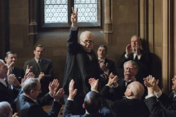 DARKEST HOUR