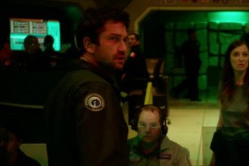 GEOSTORM